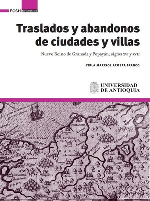 cover image of Traslados y abandonos